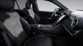 Mercedes-Benz GLC 220 d 4MATIC, снимка 9
