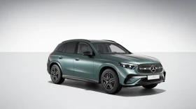 Mercedes-Benz GLC 220 d 4MATIC, снимка 1