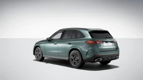 Mercedes-Benz GLC 220 d 4MATIC, снимка 6