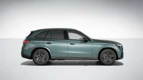 Mercedes-Benz GLC 220 d 4MATIC, снимка 3