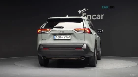 Toyota Rav4, снимка 3