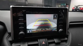Toyota Rav4, снимка 10