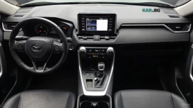 Toyota Rav4, снимка 5
