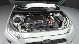 Toyota Rav4, снимка 15