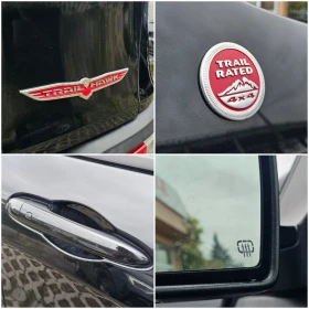 Jeep Cherokee 3.2 V6 Trailhawk 4x4 , снимка 15