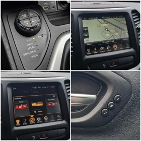 Jeep Cherokee 3.2 V6 Trailhawk 4x4 , снимка 16