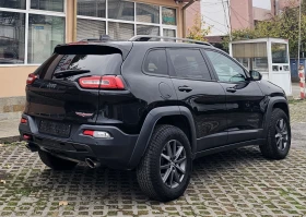 Jeep Cherokee 3.2 V6 Trailhawk 4x4 , снимка 5