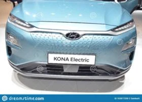 Обява за продажба на Hyundai Kona ~12 лв. - изображение 1