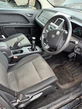 Dodge Journey 2.0 d - [8] 