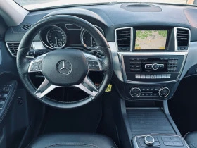 Mercedes-Benz ML 350 AMG-пакет, снимка 12