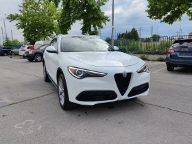 Alfa Romeo Stelvio TI Q4, снимка 1