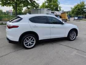 Alfa Romeo Stelvio TI Q4, снимка 6