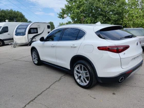 Alfa Romeo Stelvio TI Q4, снимка 4