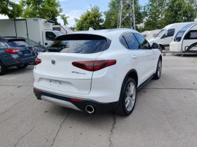 Alfa Romeo Stelvio TI Q4, снимка 5