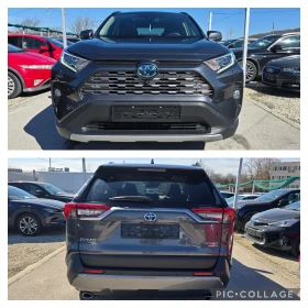 Toyota Rav4 * Luxury Premium* HYBRID* JBL* 4x4* Панорама* , снимка 5