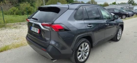 Обява за продажба на Toyota Rav4 * Luxury Premium* HYBRID* JBL* 4x4* В ГАРАНЦИЯ* *  ~63 500 лв. - изображение 2