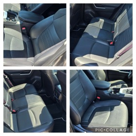 Toyota Rav4 * Luxury* JBL* 4x4* Panorama* , снимка 10