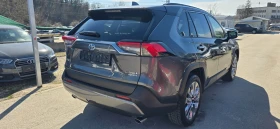 Toyota Rav4 * Luxury Premium* HYBRID* JBL* 4x4* Панорама* , снимка 3