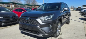 Toyota Rav4 * Luxury Premium* HYBRID* JBL* 4x4* Панорама* , снимка 1