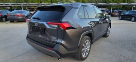 Toyota Rav4 * Luxury* JBL* 4x4* Panorama* , снимка 4