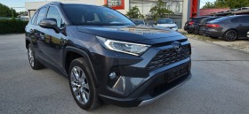 Toyota Rav4 * Luxury* JBL* 4x4* Panorama* , снимка 3