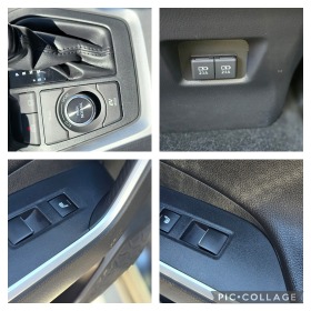 Toyota Rav4 * Luxury* JBL* 4x4* Panorama* , снимка 13