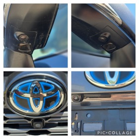 Toyota Rav4 * Luxury* JBL* 4x4* Panorama* , снимка 7