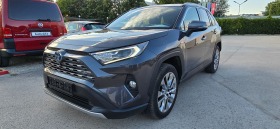 Toyota Rav4 * Luxury* JBL* 4x4* Panorama* , снимка 1