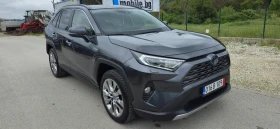 Обява за продажба на Toyota Rav4 * Luxury Premium* HYBRID* JBL* 4x4* В ГАРАНЦИЯ* *  ~63 500 лв. - изображение 1