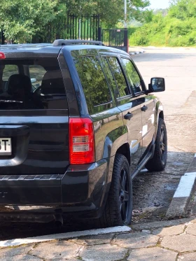 Jeep Patriot CRD - 7599 лв. - 61668187 7