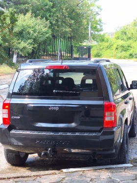 Jeep Patriot CRD - 7599 лв. - 61668187 8