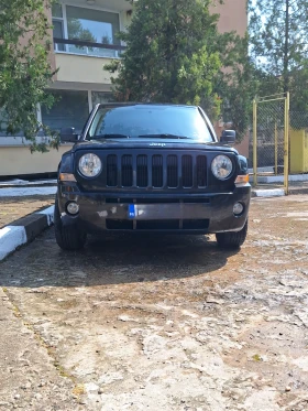 Jeep Patriot CRD - 7599 лв. - 61668187 16