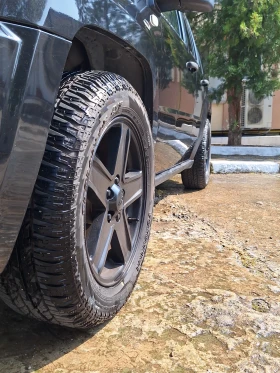 Jeep Patriot CRD - 7599 лв. - 61668187 10