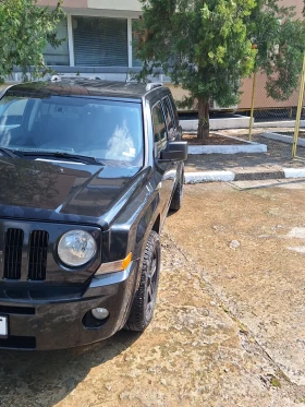Jeep Patriot CRD - 7599 лв. - 61668187 14