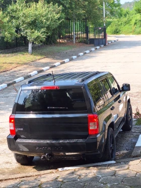 Jeep Patriot CRD - 7599 лв. - 61668187 9