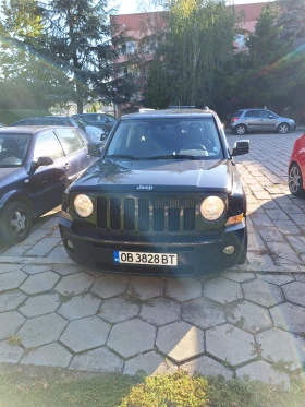 Jeep Patriot CRD, снимка 7