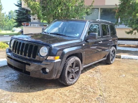 Jeep Patriot CRD - 7599 лв. - 61668187 15
