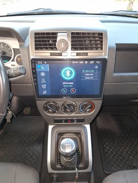 Jeep Patriot CRD - 7599 лв. - 61668187 4