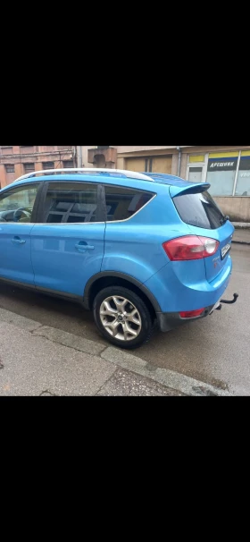 Ford Kuga Джип, снимка 2