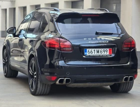 Обява за продажба на Porsche Cayenne Porsche Cayenne 4.8 TURBO S * DISTRONIC* SPORT CHR ~54 699 лв. - изображение 8