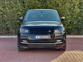 Land Rover Range rover Land Rover Range Rover Autobiography | Mobile.bg    2