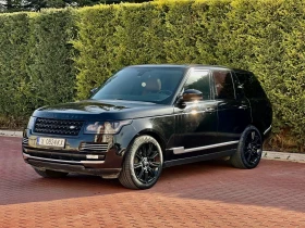     Land Rover Range rover Land Rover Range Rover Autobiography