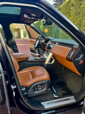 Land Rover Range rover Land Rover Range Rover Autobiography | Mobile.bg    8