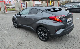 Toyota C-HR 4x4, снимка 4