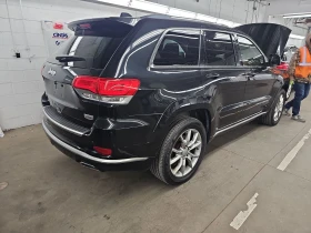 Jeep Grand cherokee, снимка 4