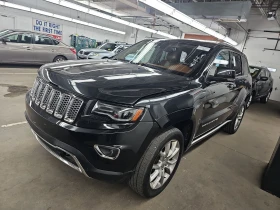 Jeep Grand cherokee, снимка 1