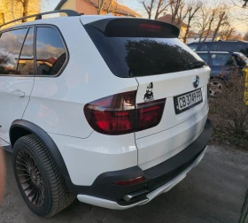 BMW X5, снимка 9