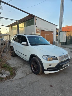 BMW X5, снимка 3