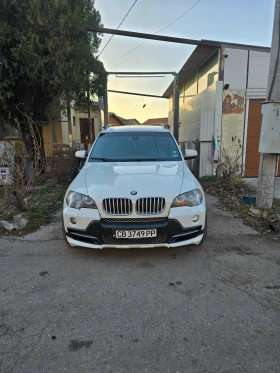 BMW X5, снимка 1