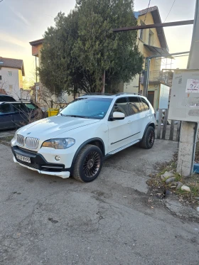 BMW X5, снимка 2